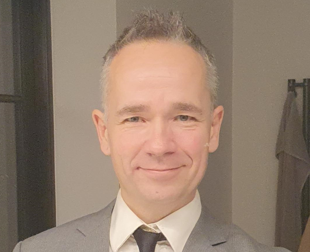 Lasse Truels Nielsen